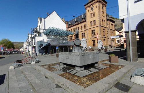 Apartment in Zell an der Mosel - Foto 7