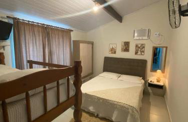 Recanto Guarassol Apartamentos - Foto 48