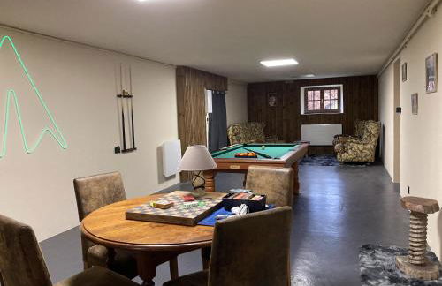 Maison Auvergnate Le repaire des Milans - Foto 59