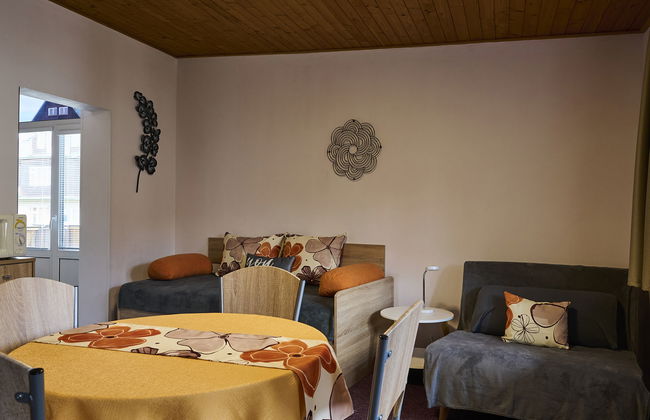 1 bedroom Apartment in Harrachov with garden - Photo 5