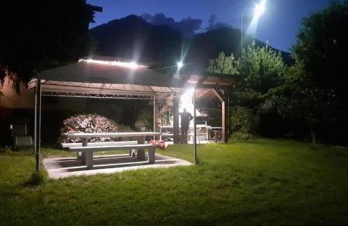 CASA AZZURRA Domodossola FREE PARKING - Photo 40