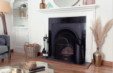 Seapink, Kingsand; luxury Cornish cottage with seaviews, bbq & paddleboards - Photo 25