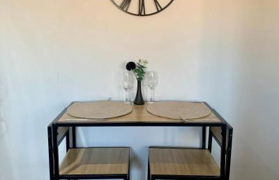 Central & Cosy, Home from Home with Large Garden & Free Parking, Bournemouth - Foto 17