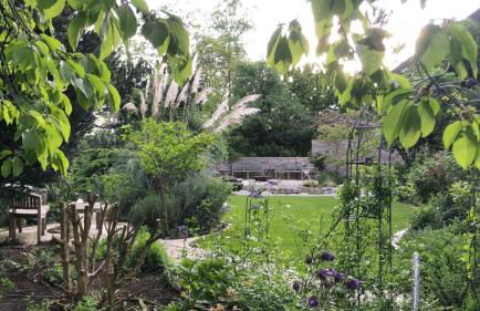 Secret Garden - Foto 19