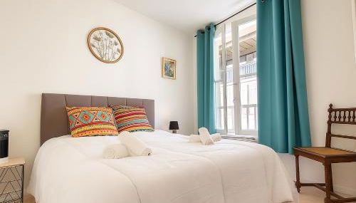 T2 bis Centre Historique - Foto 3