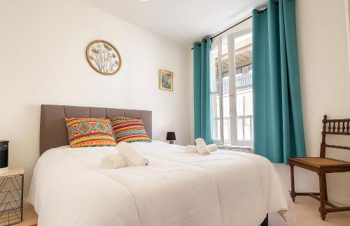 T2 bis Centre Historique - Foto 3