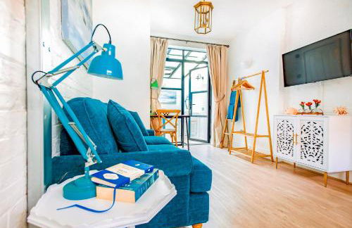 Bijou Retreat 2 mins from Beach - Foto 13