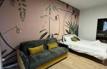 Calari Rooms - Monolocale - Foto 24