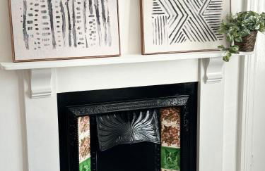 Longsands Apartment, Tynemouth Luxury Coastal Retreat - Foto 5