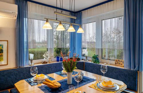 Haus Salzhaff an der Ostsee - Foto 11