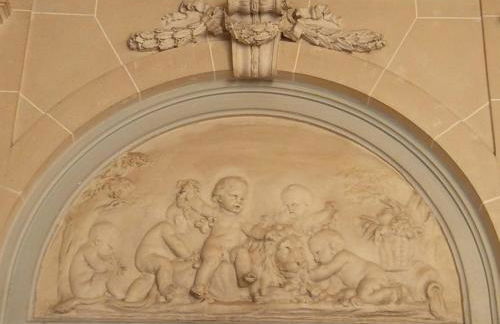 Studio 18 Résidence du Parc - Foto 21