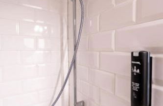 Apartment 2 Hamburg Winterhude - Foto 12