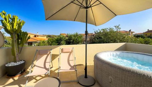 Villa Marina-S'Arena Scoada - Foto 2