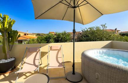 Villa Marina-S'Arena Scoada - Foto 2