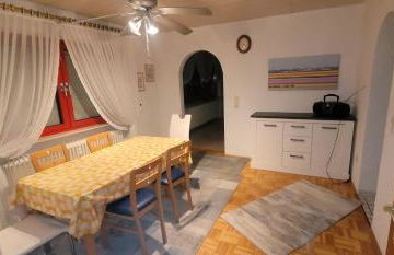 Ferienwohnungen Am Sportplatz im Gorxheimertal - Foto 10