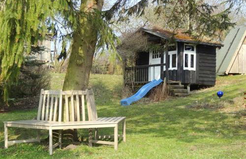 Ferienunterkünfte Wassermühle - Foto 28