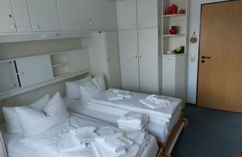 Ferienidyll Langeoog - Foto 4