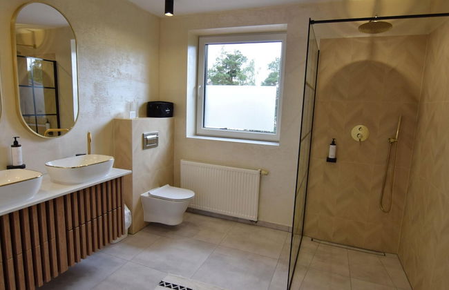 Apartment Near Lake Radunskie - Photo 13