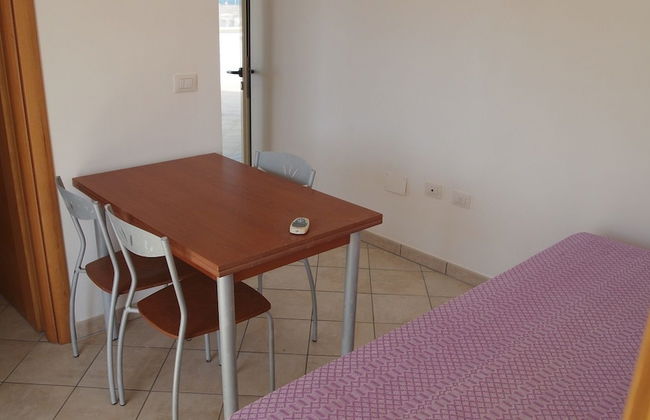 Residence Riva Mare Ugento - Foto 66