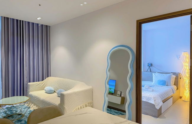 TNH O Ye Home - CSJ TOWER VUNG TAU - Photo 20