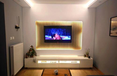 The Skeptic Home - Foto 35