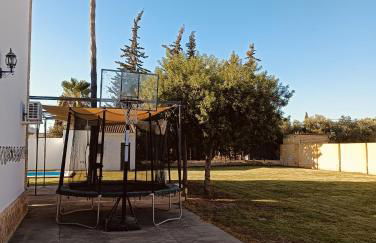 Casa Rural El Algarrobo - Foto 42