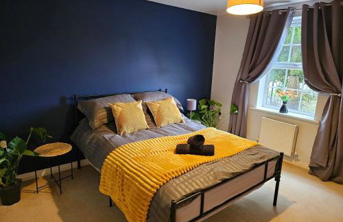 2 bedroom spacious flat - Foto 7