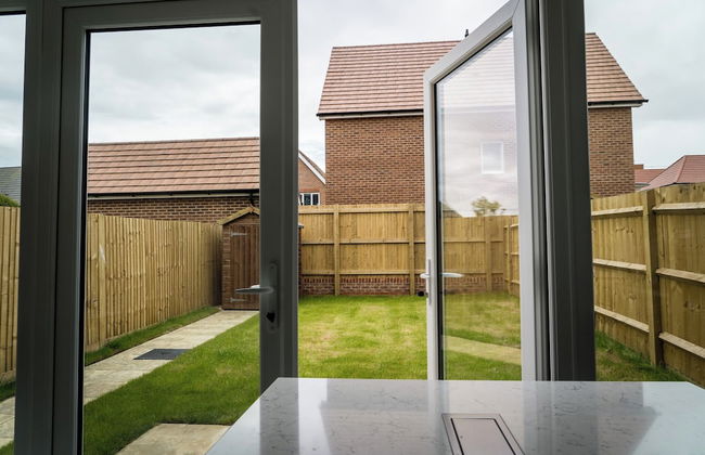 3 Bedroom 3.5 Bathroom House Chichester - Foto 26