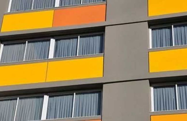 Roberta Rosa de Fontana Suites - Foto 55