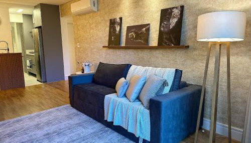 Apt Alto Padrão em bairro Nobre próximo ao Centro - Foto 2