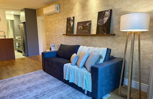 Apt Alto Padrão em bairro Nobre próximo ao Centro - Foto 2