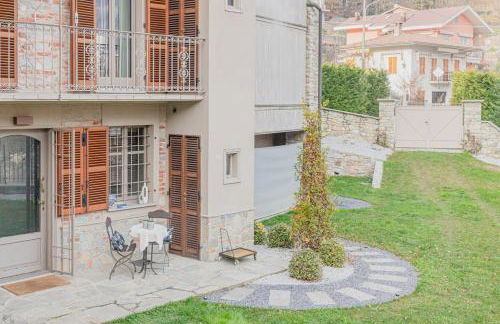 Frabosa Relax Garden- PVT Parking -10 Min Ski Station - Foto 12