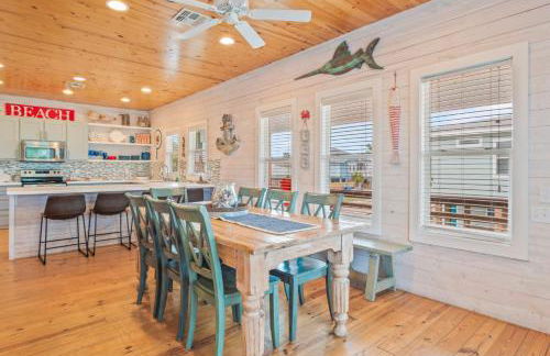 Why Knot Relax - Heated PRIVATE Pool Beach Gear Credit Included - Foto 8