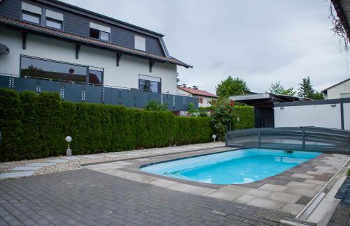 Ferienwohnungen Haus Steigner - Foto 11