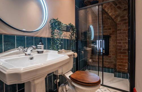 Luxury Seaside 5 Bed - 10 Mins Walk to Beaches - Foto 17