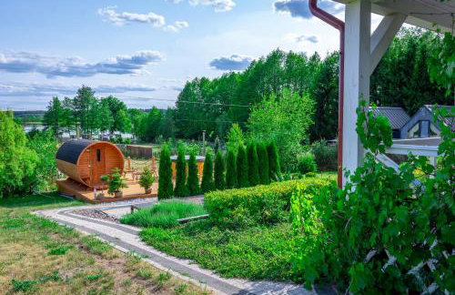 Lakeside Home - Foto 12