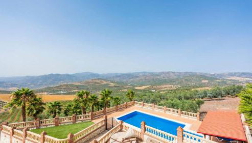 Finca Cerro Alcolea Periana by Ruralidays - Foto 3