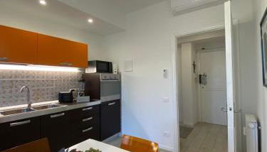 APPARTAMENTO BLU - Relax and Comfort 20 minutes from Florence - Foto 5