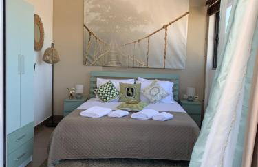 Aelio Suites- Near Airport and Beach - Foto 24