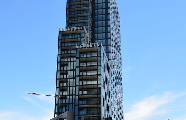 Orange Stay at Collins Wharf - Photo 28