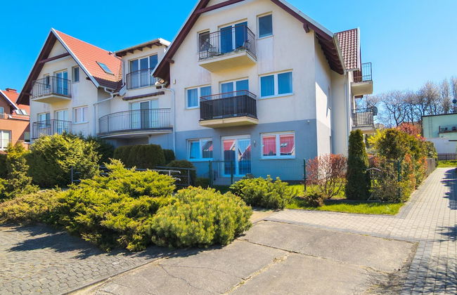 Studio Zamkowa 5 Guest by Renters - Photo 45