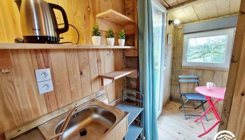 Le nid dans le chêne - Photo 2