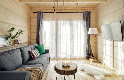 Tatra Wood House - Foto 12