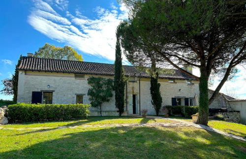 Cottage Coeur des Vignes - Foto 30