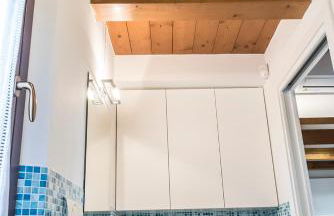 S294 - Sirolo, meraviglioso trilocale con terrazzo e vista mare - Foto 23