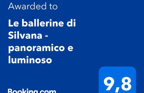 Le ballerine di Silvana - panoramico e luminoso - Foto 43