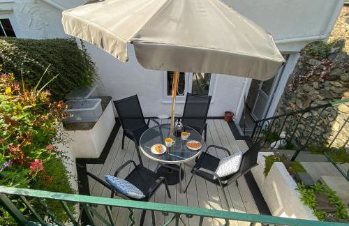 1 Bronrallt - Foto 15