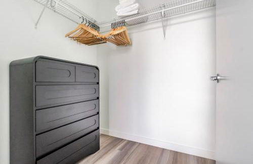 Blueground Downtown rooftop nr Marymoor Park SEA-896 - Foto 13