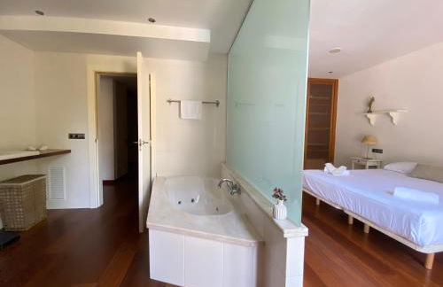 TH100 Villa Vacacional con Vistas al Mar en Tamari - Foto 51