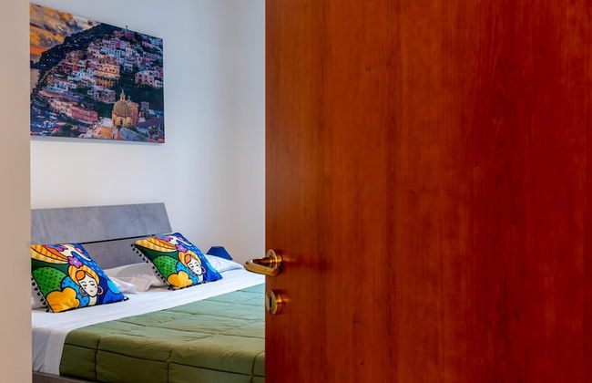 Divina Suite Cavaliere - 50 Meters From the sea - Foto 1